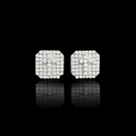 ARETES PARA HOMBRES | Lion Luxury