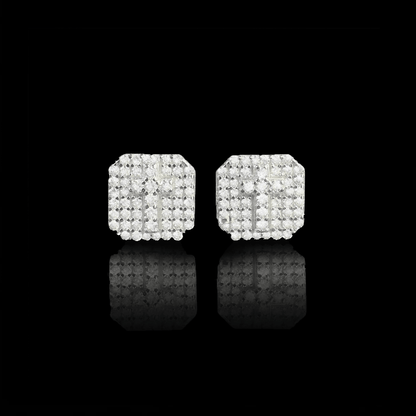 ARETES PARA HOMBRES | Lion Luxury