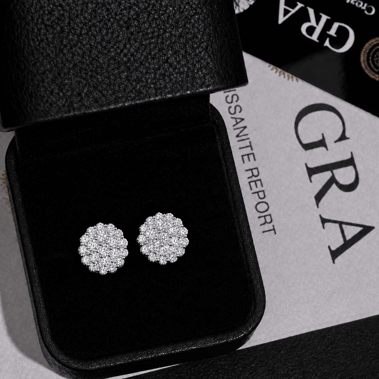 ARETES PARA HOMBRES | Lion Luxury