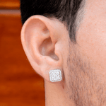 ARETES PARA HOMBRES | Lion Luxury