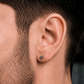 ARETES PARA HOMBRES | Lion Luxury