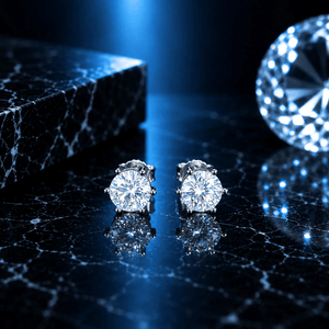 ARETES PARA HOMBRES | Lion Luxury