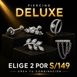 Bundle | Lion Luxury