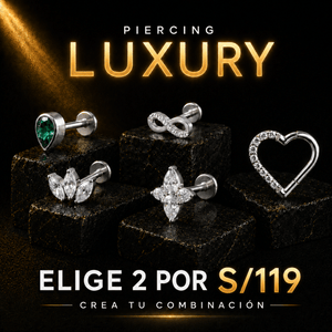 Bundle | Lion Luxury
