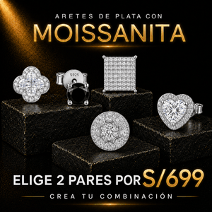 Bundle | Lion Luxury