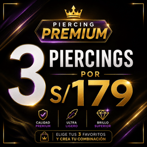 Bundle | Lion Luxury