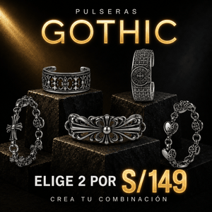 Bundle | Lion Luxury