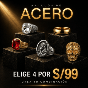 Bundle | Lion Luxury