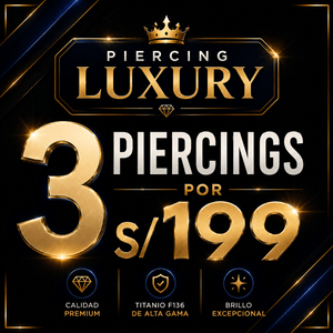 Bundle | Lion Luxury