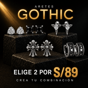 Bundle | Lion Luxury