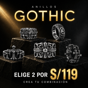 Bundle | Lion Luxury