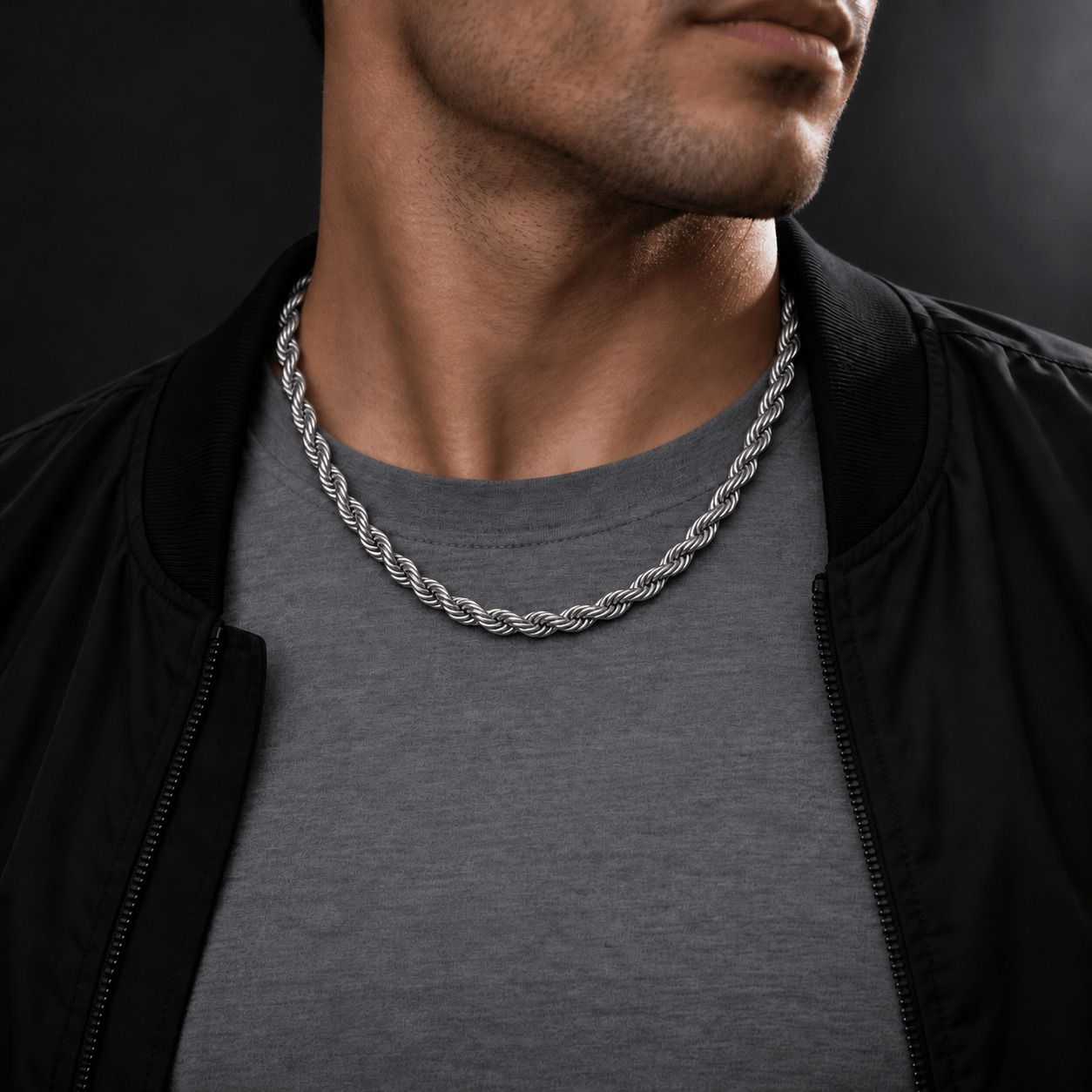 CADENAS PARA HOMBRES | Lion Luxury