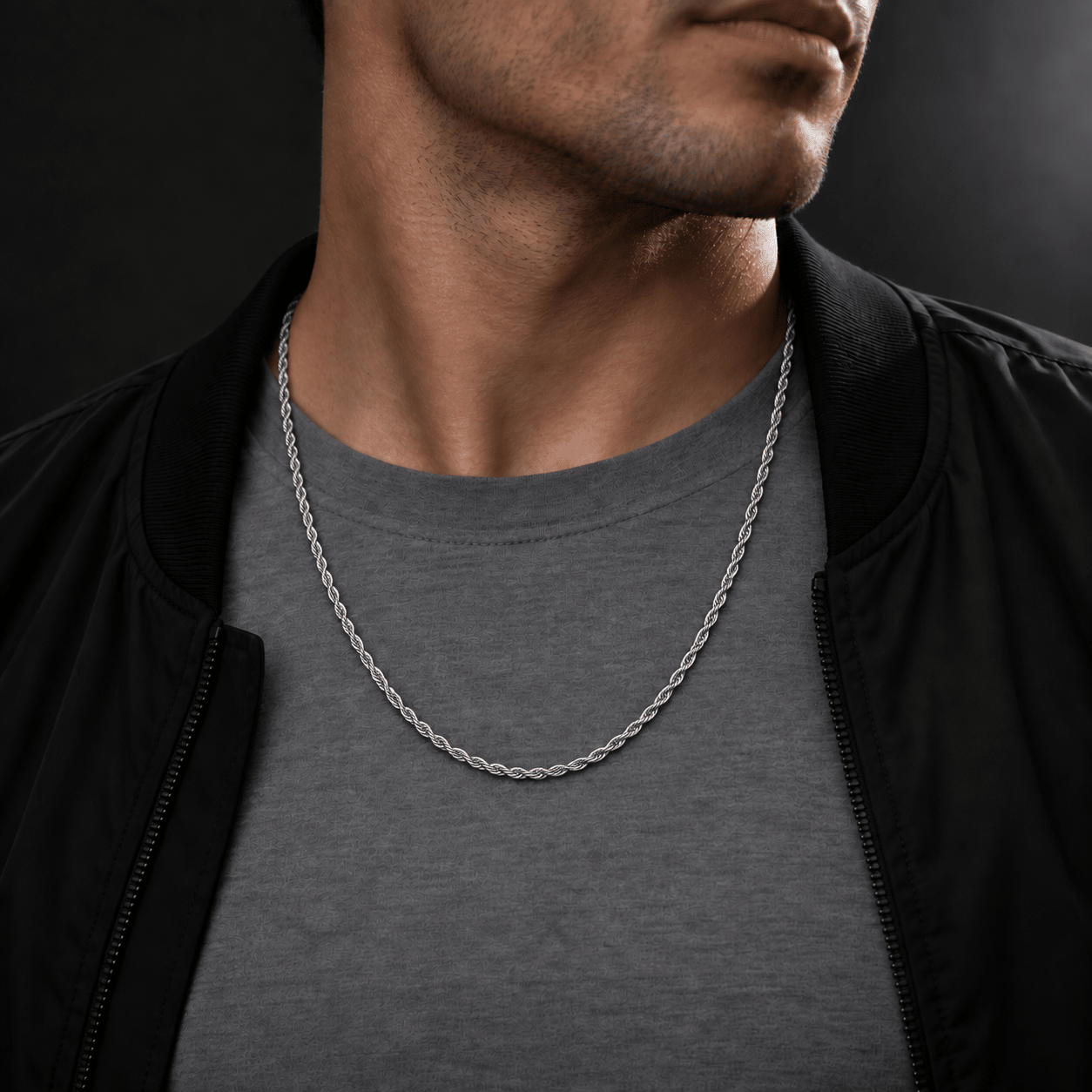 CADENAS PARA HOMBRES | Lion Luxury