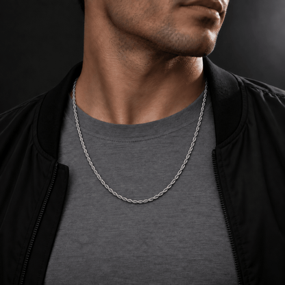 CADENAS PARA HOMBRES | Lion Luxury