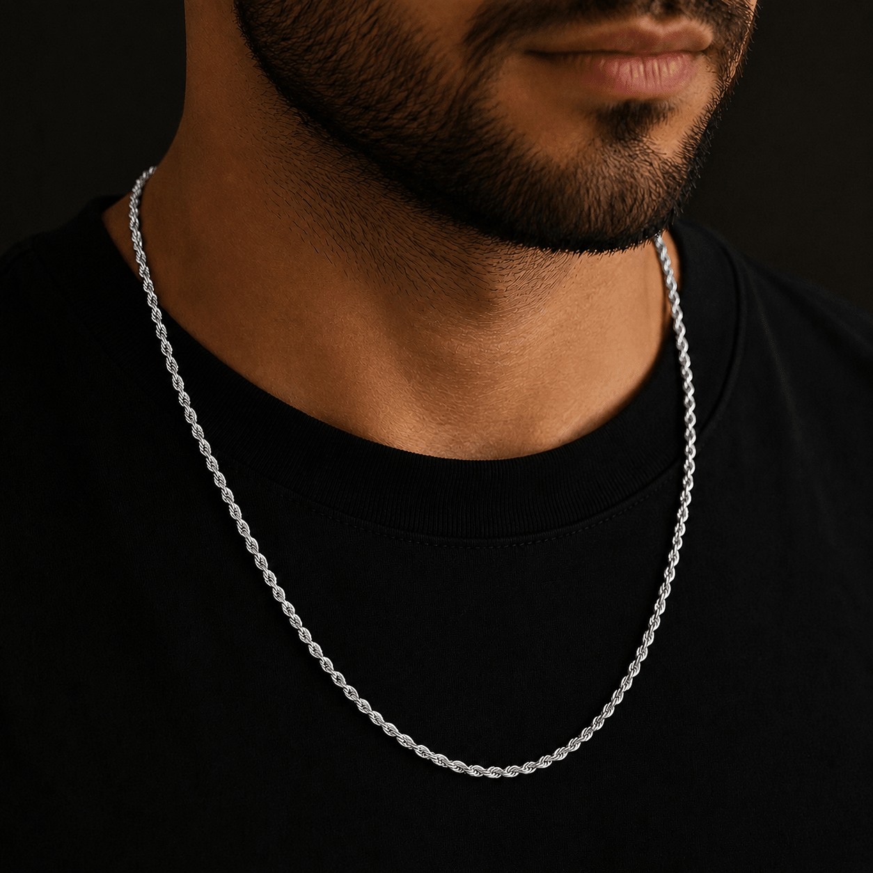 CADENAS PARA HOMBRES | Lion Luxury