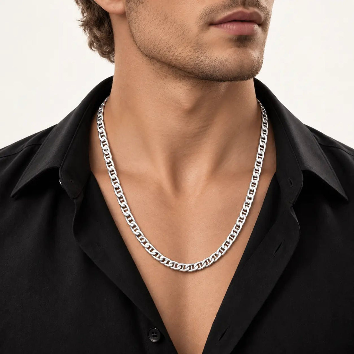 CADENAS PARA HOMBRES | Lion Luxury