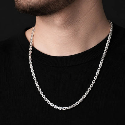 CADENAS PARA HOMBRES | Lion Luxury