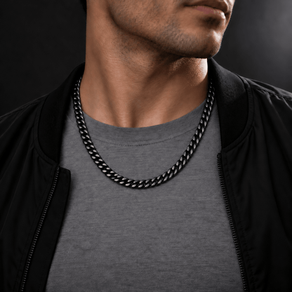 CADENAS PARA HOMBRES | Lion Luxury