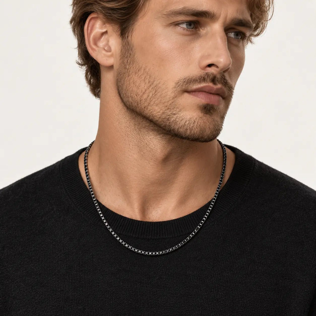 CADENAS PARA HOMBRES | Lion Luxury