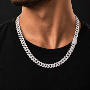 CADENAS PARA HOMBRES | Lion Luxury