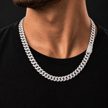 CADENAS PARA HOMBRES | Lion Luxury