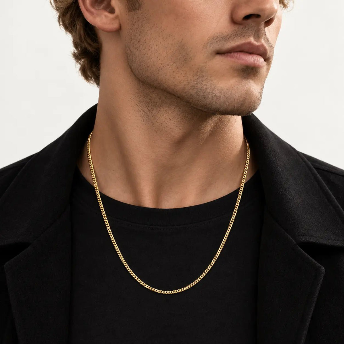 CADENAS PARA HOMBRES | Lion Luxury