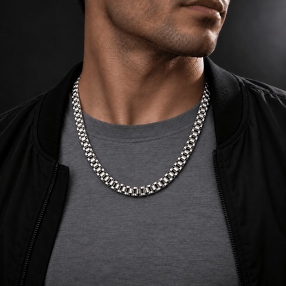 CADENAS PARA HOMBRES | Lion Luxury