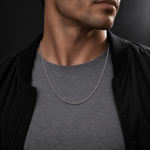 CADENAS PARA HOMBRES | Lion Luxury