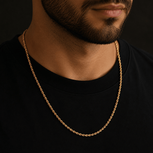 CADENAS PARA HOMBRES | Lion Luxury