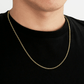 CADENAS PARA HOMBRES | Lion Luxury