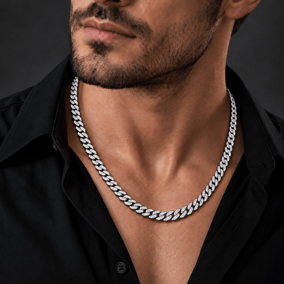 CADENAS PARA HOMBRES | Lion Luxury