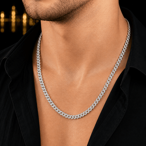 CADENAS PARA HOMBRES | Lion Luxury