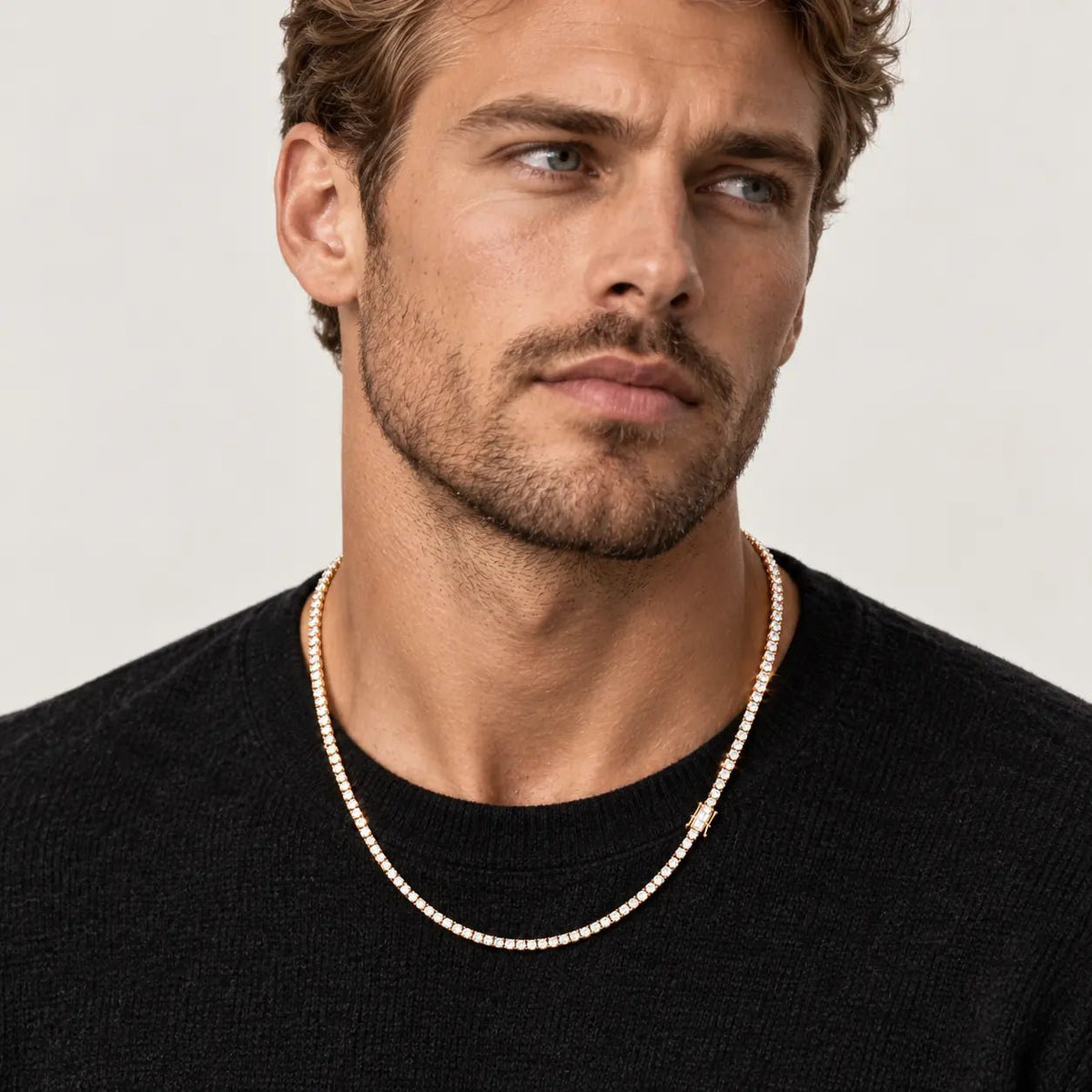 CADENAS PARA HOMBRES | Lion Luxury