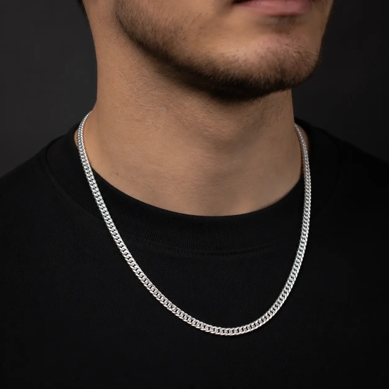 CADENAS PARA HOMBRES | Lion Luxury