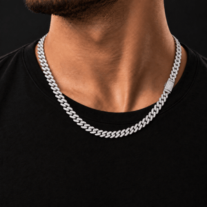CADENAS PARA HOMBRES | Lion Luxury