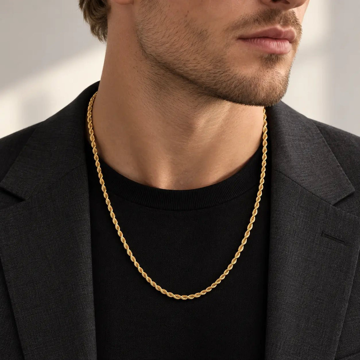 CADENAS PARA HOMBRES | Lion Luxury