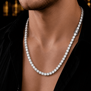 CADENAS PARA HOMBRES | Lion Luxury
