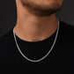 CADENAS PARA HOMBRES | Lion Luxury