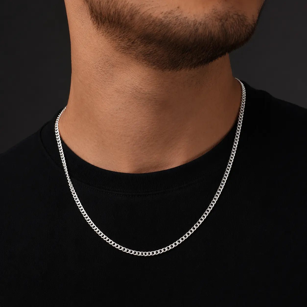 CADENAS PARA HOMBRES | Lion Luxury