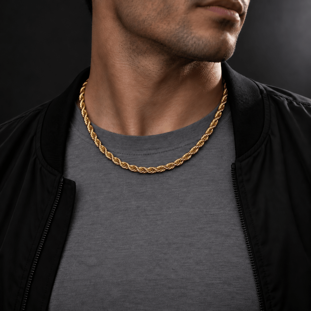 CADENAS PARA HOMBRES | Lion Luxury
