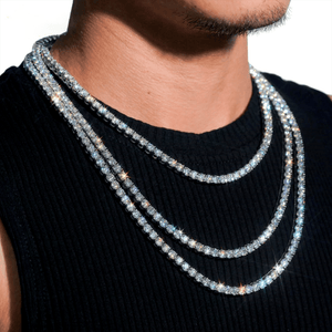 CADENAS PARA HOMBRES | Lion Luxury