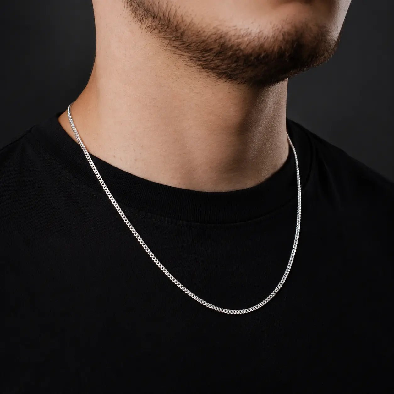 CADENAS PARA HOMBRES | Lion Luxury