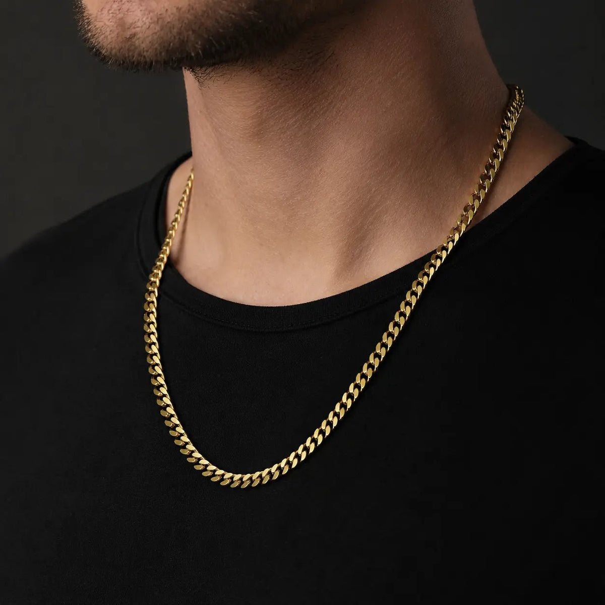 CADENAS PARA HOMBRES | Lion Luxury
