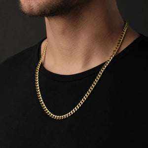 CADENAS PARA HOMBRES | Lion Luxury