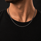CADENAS PARA HOMBRES | Lion Luxury