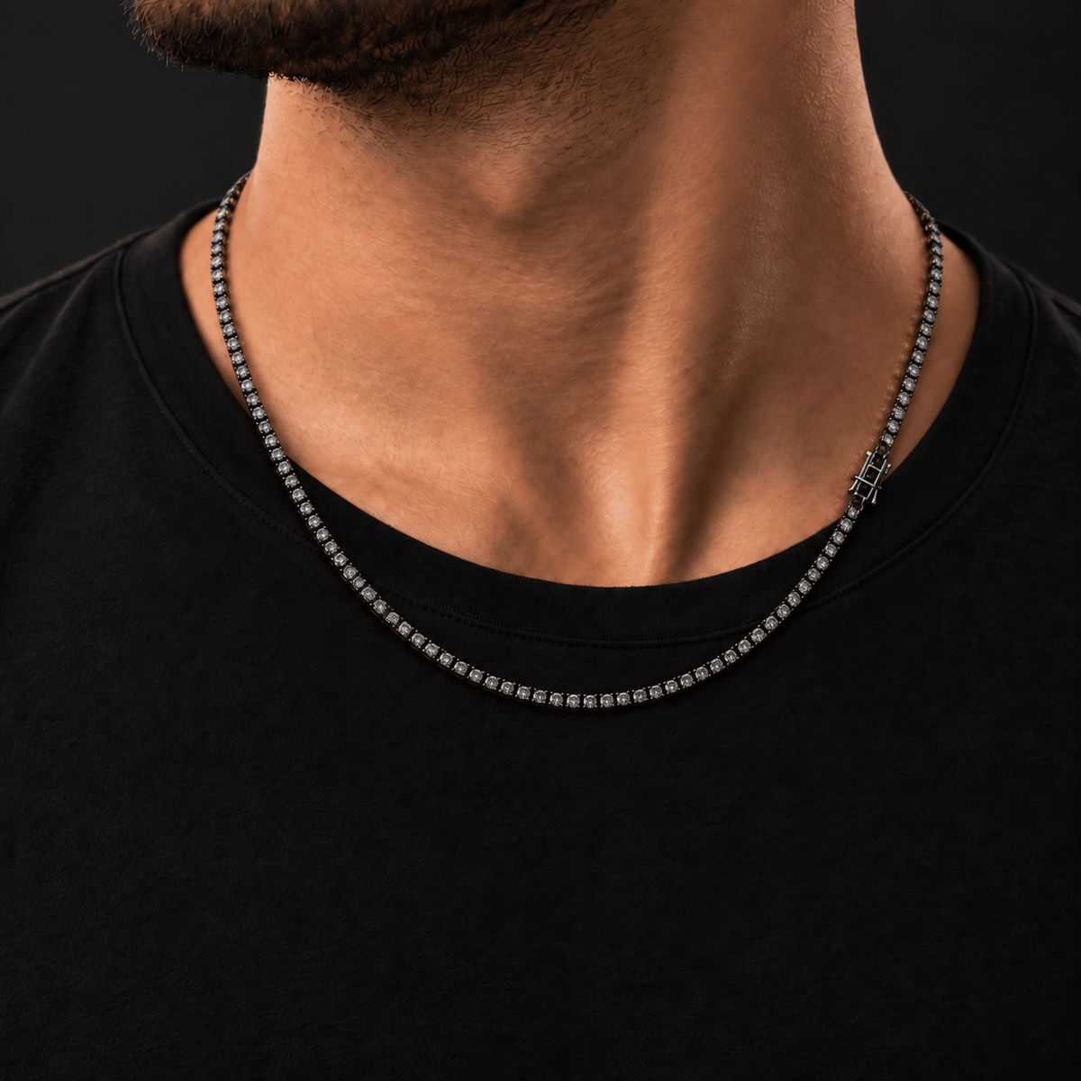 CADENAS PARA HOMBRES | Lion Luxury