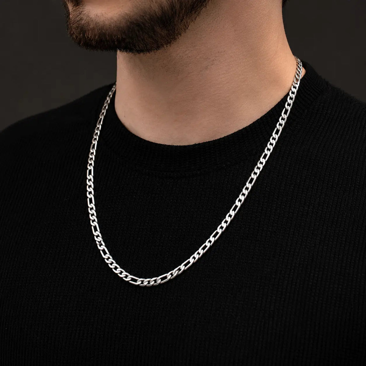 CADENAS PARA HOMBRES | Lion Luxury