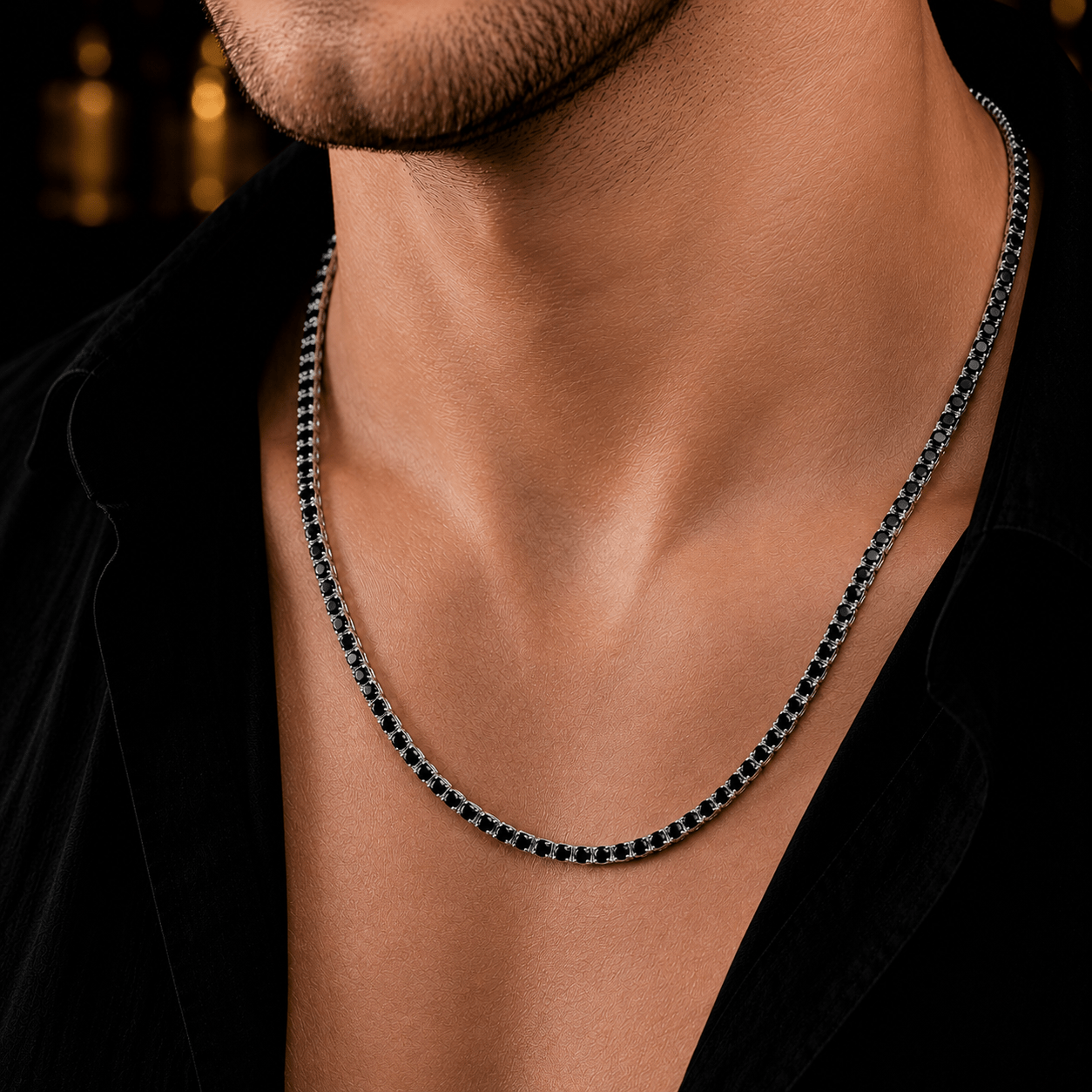 CADENAS PARA HOMBRES | Lion Luxury