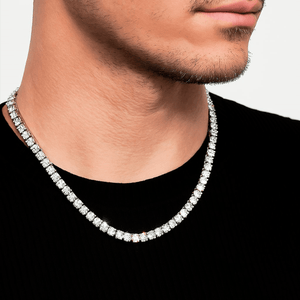 CADENAS PARA HOMBRES | Lion Luxury
