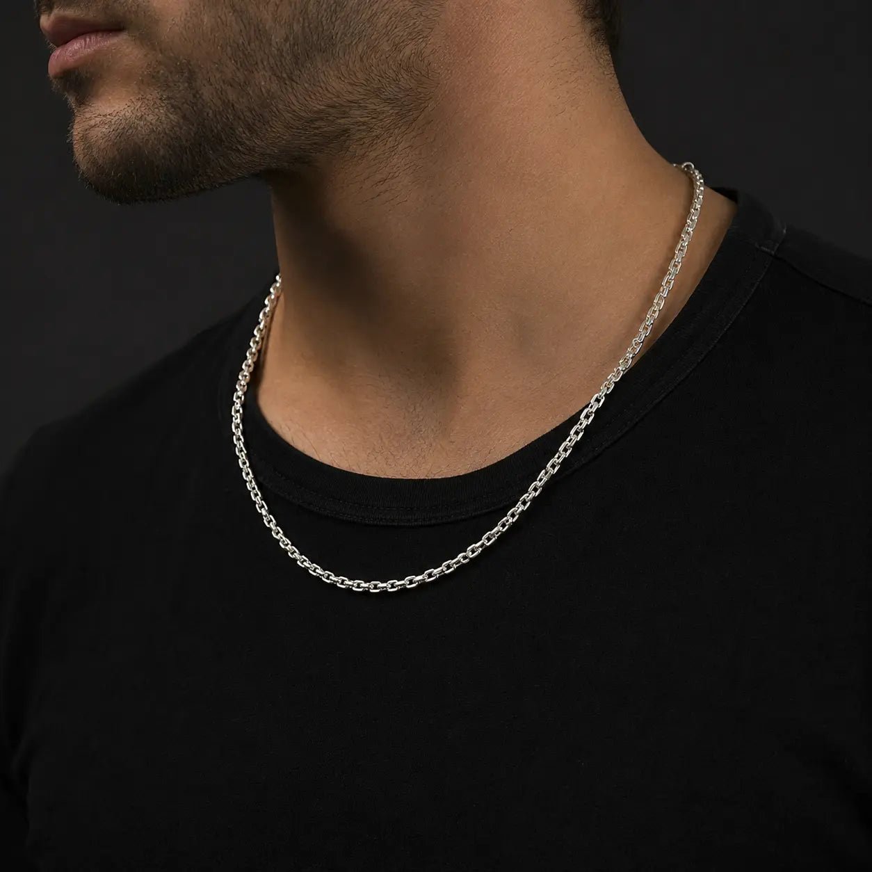 CADENAS PARA HOMBRES | Lion Luxury